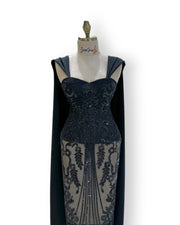 Qatar Wedding Dress